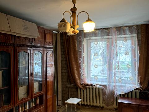 квартира по адресу Владислава Бувалкина ул. (Бочарова Генерала), 28