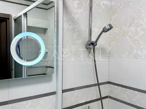 квартира за адресою Петра Григоренка просп., 36
