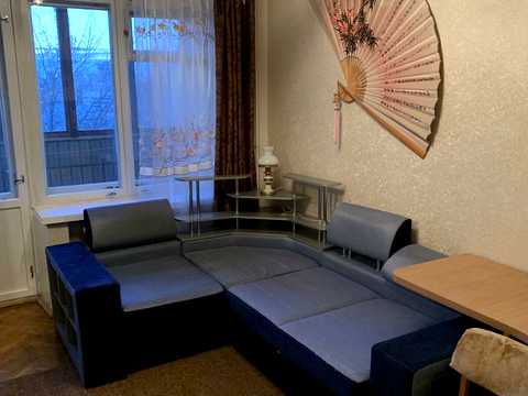 квартира за адресою Панаса Мирного вул., 27