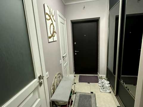 квартира по адресу Герцена ул., 35-А