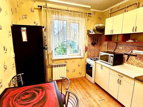 квартира по адресу Тростянецкая ул., 7
