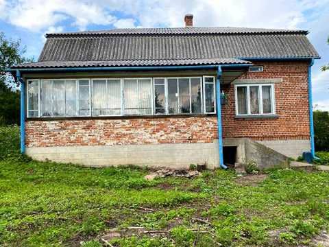 будинок за адресою Джерельна, 15