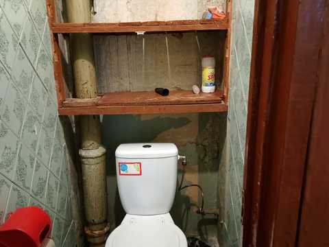 квартира по адресу Николая Закревского ул., 85