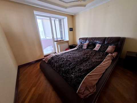 квартира за адресою Корольова, 3