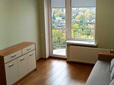 квартира за адресою Лисогірський пров., 20