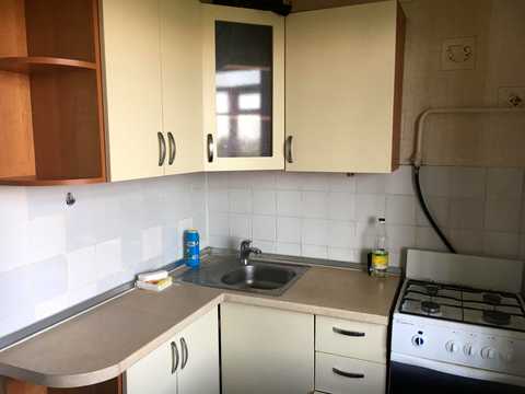 квартира за адресою Михайла Донця вул., 28