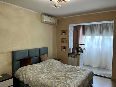 квартира за адресою Миколи Закревського вул., 77