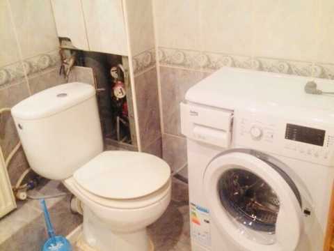 квартира за адресою Косиора, 30