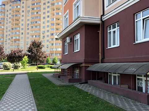 коммерческая по адресу Богдана Хмельницкого бульв., 19