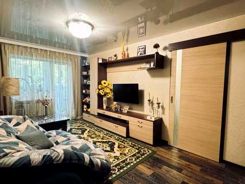 квартира за адресою Військове містечко 33 вул., 18