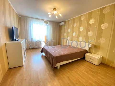 квартира по адресу Богатырская ул., 6/1