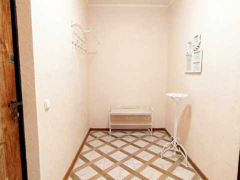 квартира по адресу Балтийский пер., 3