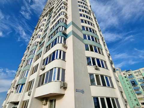 квартира за адресою Сержанта Жужоми вул., 3/1