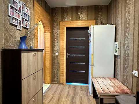 квартира по адресу Січових Стрільців ул., 73