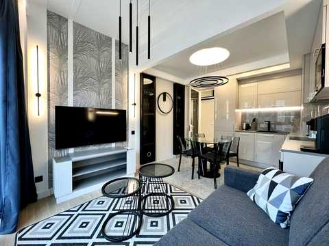 квартира по адресу Евгения Коновальца ул. (Щорса), 34 Б