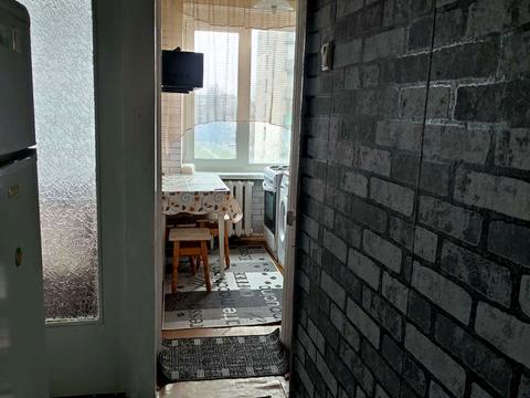 квартира по адресу Чёрных Запорожцев ул. (Петра Запорожця), 9-Б