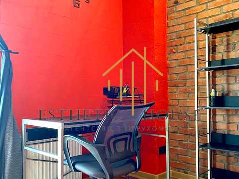 квартира за адресою Регенераторна вул., 4 к8