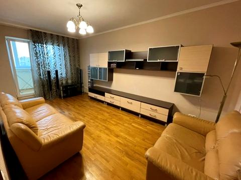 квартира по адресу Архітектора Ніколаєва ул., 5