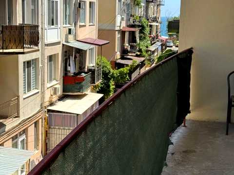 квартира по адресу Дача Ковалевского ул., 101А