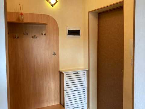 квартира по адресу Волошская ул., 50/38