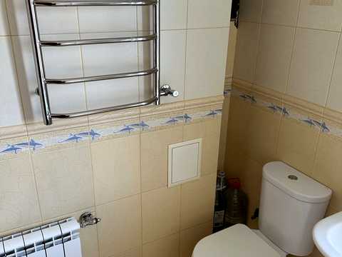 квартира за адресою Київ, Тетяни Яблонської вул., 6