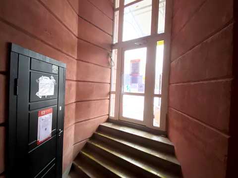 коммерческая по адресу Кадетский Гай ул., 6