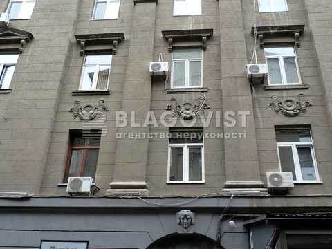 квартира за адресою Хрещатик вул. (Kreschatic), 15