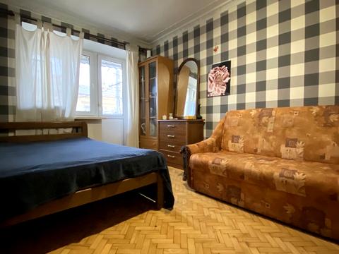 квартира по адресу Новосельского ул., 2