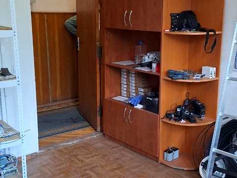 коммерческая по адресу Белорусская ул., 30