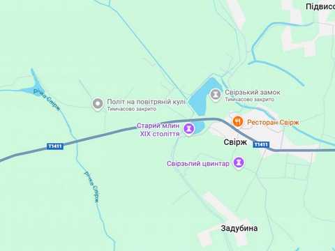 ділянка за адресою 
