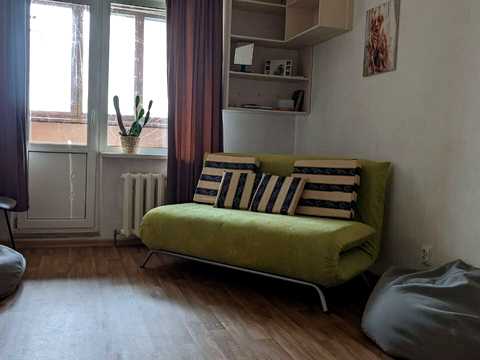 квартира за адресою Урлівська вул., 19
