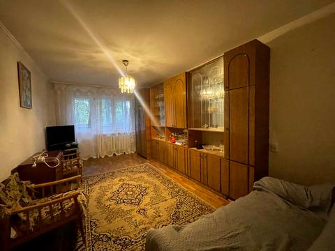 квартира по адресу Алексея Вадатурского ул. (Маршала Малиновского), 35