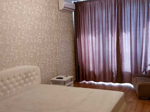 квартира за адресою Драгоманова вул., 4-А