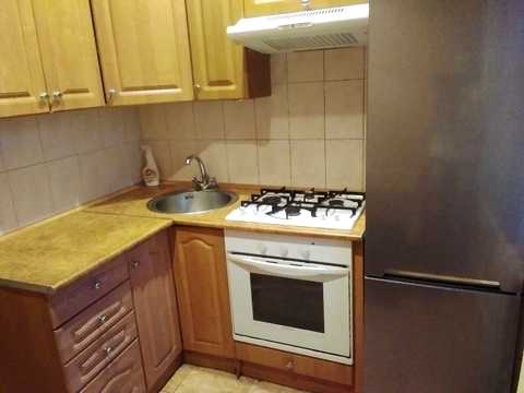 квартира за адресою 128-ї Бригади Тероборони вул. (Курчатова), 4
