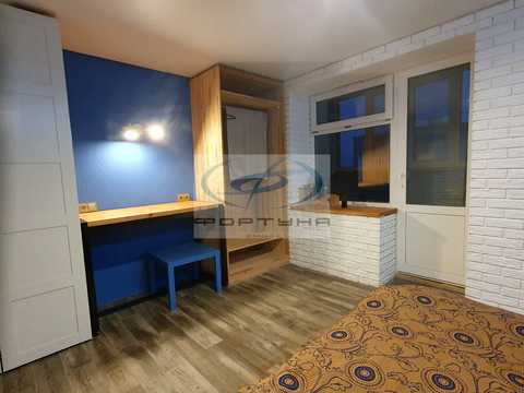 квартира по адресу Академика Королёва ул., 20/1