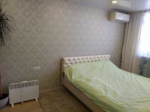 квартира по адресу Соломии Крушельницкой ул., 15-В