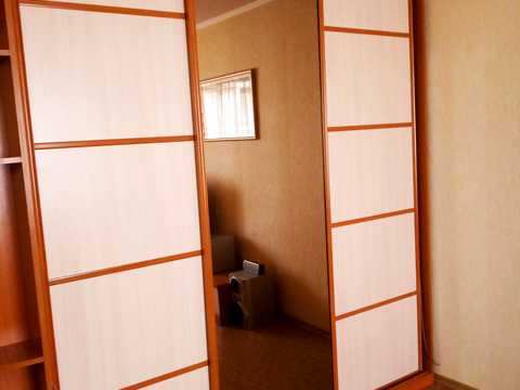 квартира по адресу Романа Шухевича просп. (Генерала Ватутіна), 24-А