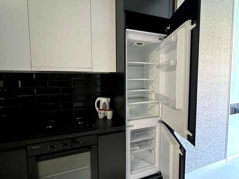 квартира за адресою Мартинова просп., 3