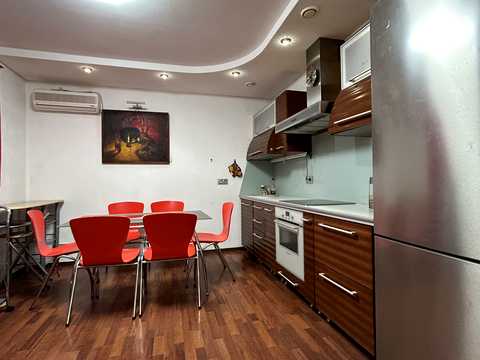 квартира за адресою Радунська вул., 9