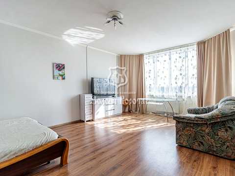 квартира по адресу Пономарёва ул., 26 к3