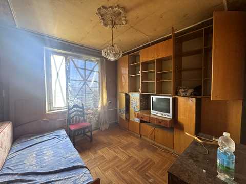 квартира за адресою Холодногірська вул. (Єлізарова), 6