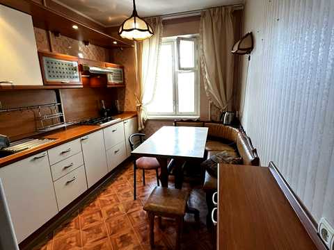 квартира по адресу Научная ул., 50
