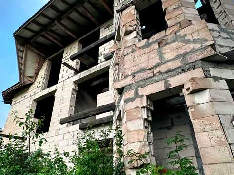 будинок за адресою Степанівни