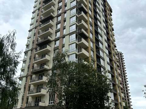 квартира за адресою Соборна вул., 25