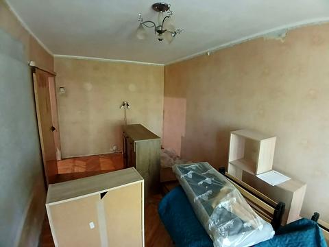 квартира по адресу Клочковская ул., 186б