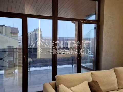 квартира по адресу Профессорская ул., 32