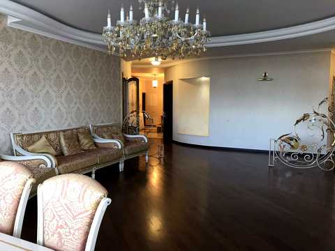квартира за адресою Щорса, 36б