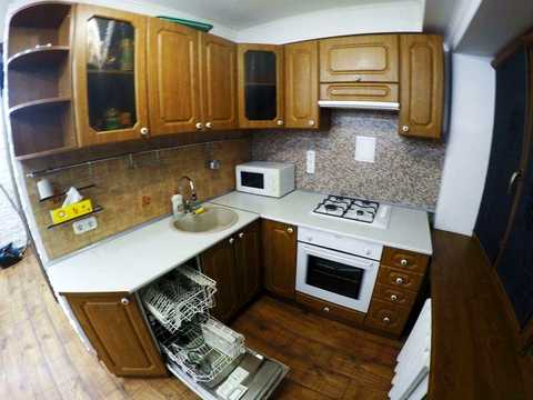 квартира по адресу Голосеевский просп. (40-летия Октября), 82