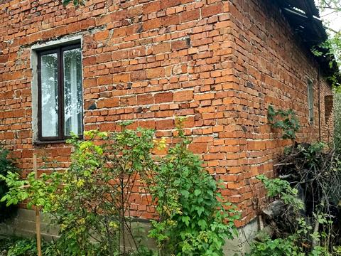 дом по адресу Ольшанецкая ул., 130