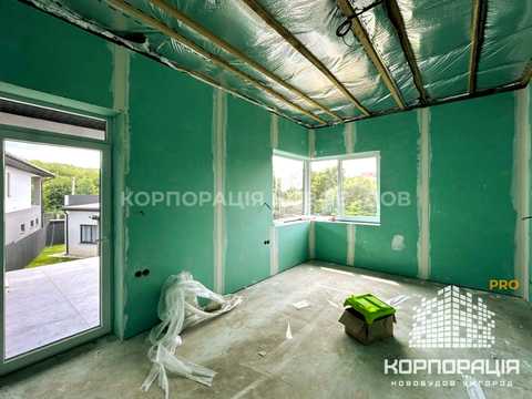дом по адресу Соснова ул., 9В